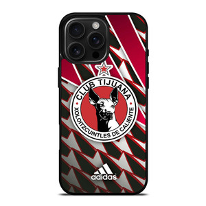 Xolos Tijuana Logo iPhone 16 Pro Max Case Cover Xolos Tijuana Logo iPhone 16 Pro Max Case Cover