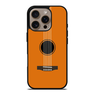 Acoustic Guitar String iPhone 16 Pro Case Cover Acoustic Guitar String iPhone 16 Pro Case Cover