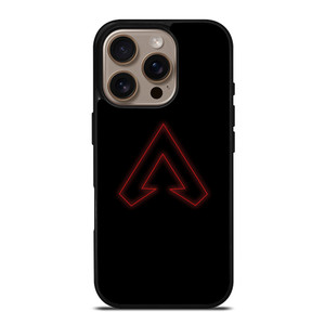 APEX LEGEND RED iPhone 16 Pro Case Cover APEX LEGEND RED iPhone 16 Pro Case Cover