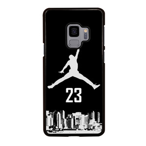 THE GREAT MICHAEL JORDAN Samsung Galaxy S9 Case Cover THE GREAT MICHAEL JORDAN Samsung Galaxy S9 Case Cover