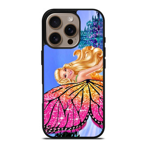 BEAUTIFUL FAIRY BARBIE iPhone 16 Pro Case Cover BEAUTIFUL FAIRY BARBIE iPhone 16 Pro Case Cover