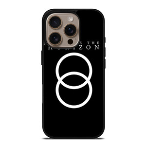 BRING ME THE HORISON iPhone 16 Pro Case Cover BRING ME THE HORISON iPhone 16 Pro Case Cover