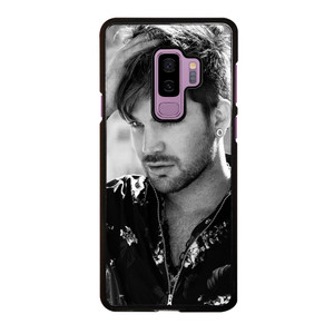 ADAM LAMBERT STYLE Samsung Galaxy S9 Plus Case Cover ADAM LAMBERT STYLE Samsung Galaxy S9 Plus Case Cover