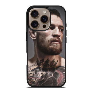 CONOR McGREGOR COOL iPhone 16 Pro Case Cover CONOR McGREGOR COOL iPhone 16 Pro Case Cover