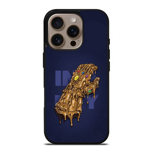 Cool Avengers Thanos Infinity Gauntlet iPhone 16 Pro Case Cover Cool Avengers Thanos Infinity Gauntlet iPhone 16 Pro Case Cover