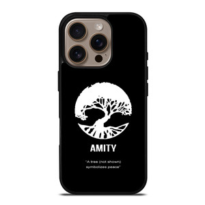 Cool Divergent Amity iPhone 16 Pro Case Cover Cool Divergent Amity iPhone 16 Pro Case Cover