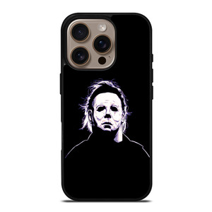 Cool Michael Myers Halloween iPhone 16 Pro Case Cover Cool Michael Myers Halloween iPhone 16 Pro Case Cover