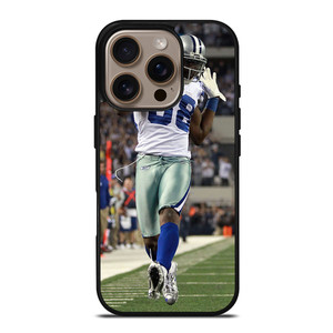 DEZ BRYANT GREAT PICTURE iPhone 16 Pro Case Cover DEZ BRYANT GREAT PICTURE iPhone 16 Pro Case Cover