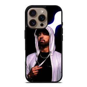 EMINEM POSE iPhone 16 Pro Case Cover EMINEM POSE iPhone 16 Pro Case Cover