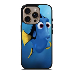 FINDING NEMO MARLIN iPhone 16 Pro Case Cover FINDING NEMO MARLIN iPhone 16 Pro Case Cover