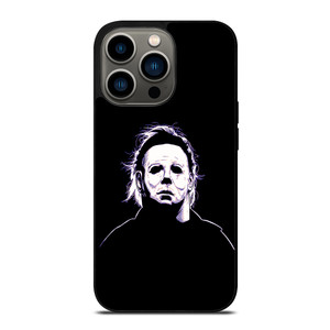 Cool Michael Myers Halloween iPhone 13 Pro Case Cover Cool Michael Myers Halloween iPhone 13 Pro Case Cover