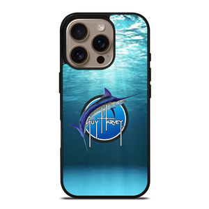 GUY HARVEY ICON iPhone 16 Pro Case Cover GUY HARVEY ICON iPhone 16 Pro Case Cover