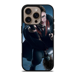 HARRY POTTER CASE iPhone 16 Pro Case Cover HARRY POTTER CASE iPhone 16 Pro Case Cover