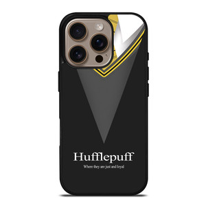 Helga Hufflepuff Harry Potter iPhone 16 Pro Case Cover Helga Hufflepuff Harry Potter iPhone 16 Pro Case Cover