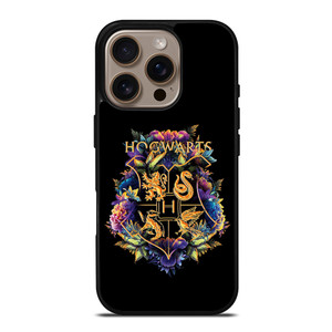 Hogwarts Arts iPhone 16 Pro Case Cover Hogwarts Arts iPhone 16 Pro Case Cover
