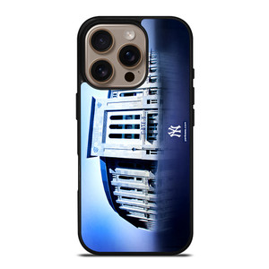 HOME OF THE NEW YORK YUNKEES iPhone 16 Pro Case Cover HOME OF THE NEW YORK YUNKEES iPhone 16 Pro Case Cover