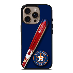 Houston Astros Correa's Stick Signed iPhone 16 Pro Case Cover Houston Astros Correa's Stick Signed iPhone 16 Pro Case Cover