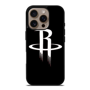 HOUSTON ROCKETS LOGO iPhone 16 Pro Case Cover HOUSTON ROCKETS LOGO iPhone 16 Pro Case Cover