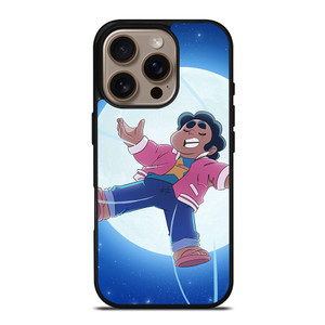 Iconic Steven Universe iPhone 16 Pro Case Cover Iconic Steven Universe iPhone 16 Pro Case Cover