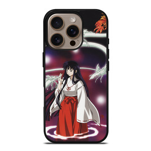Inuyasha Character Anime iPhone 16 Pro Case Cover Inuyasha Character Anime iPhone 16 Pro Case Cover