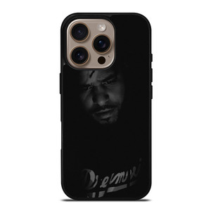 J-COLE 4 UR EYEZ ONLY FRONT iPhone 16 Pro Case Cover J-COLE 4 UR EYEZ ONLY FRONT iPhone 16 Pro Case Cover