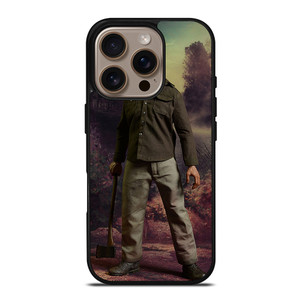JASON FRIDAY THE 13TH CASE iPhone 16 Pro Case Cover JASON FRIDAY THE 13TH CASE iPhone 16 Pro Case Cover