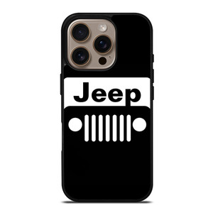 JEEP WRANGLER DESIGN iPhone 16 Pro Case Cover JEEP WRANGLER DESIGN iPhone 16 Pro Case Cover
