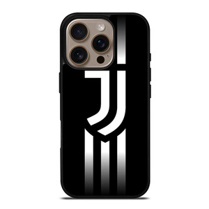 JUVENTUS SIMPLE LOGO iPhone 16 Pro Case Cover JUVENTUS SIMPLE LOGO iPhone 16 Pro Case Cover