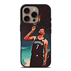 Kecin Durant Action Art iPhone 16 Pro Case Cover Kecin Durant Action Art iPhone 16 Pro Case Cover