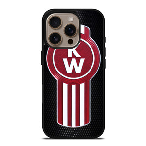 KENWORTH LOGO iPhone 16 Pro Case Cover KENWORTH LOGO iPhone 16 Pro Case Cover