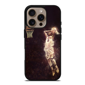 Kevin Durant 5 USA Dream Team iPhone 16 Pro Case Cover Kevin Durant 5 USA Dream Team iPhone 16 Pro Case Cover