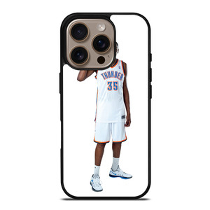 KEVIN DURANT SPINS THE BALL iPhone 16 Pro Case Cover KEVIN DURANT SPINS THE BALL iPhone 16 Pro Case Cover