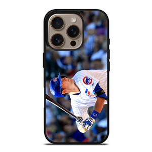 KRIS BRYANT iPhone 16 Pro Case Cover KRIS BRYANT iPhone 16 Pro Case Cover