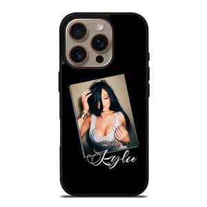Kylie Jenner Sexy Photo iPhone 16 Pro Case Cover Kylie Jenner Sexy Photo iPhone 16 Pro Case Cover