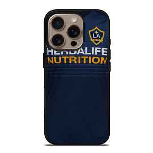 LA GALAXY JERSEY AWAY iPhone 16 Pro Case Cover LA GALAXY JERSEY AWAY iPhone 16 Pro Case Cover