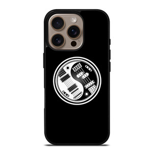 Lead Guitar Image iPhone 16 Pro Case Cover Lead Guitar Image iPhone 16 Pro Case Cover