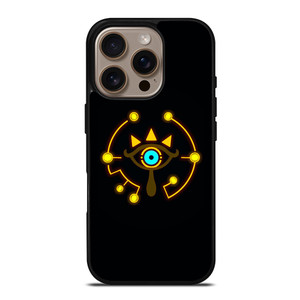 Legend Of Zelda Best Symbol iPhone 16 Pro Case Cover Legend Of Zelda Best Symbol iPhone 16 Pro Case Cover