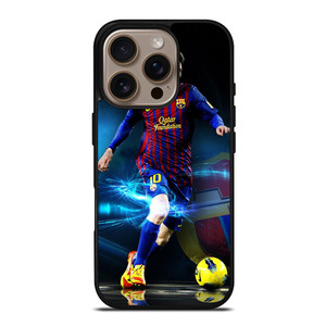 LEO MESSI DRIBLE iPhone 16 Pro Case Cover LEO MESSI DRIBLE iPhone 16 Pro Case Cover