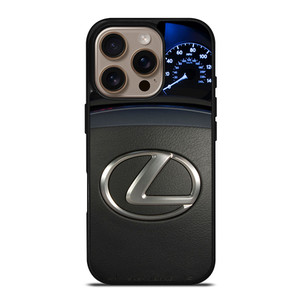 LEXUS STEERING WHEEL iPhone 16 Pro Case Cover LEXUS STEERING WHEEL iPhone 16 Pro Case Cover