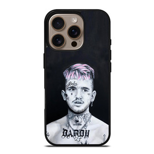 LIL PEEP TATTOO iPhone 16 Pro Case Cover LIL PEEP TATTOO iPhone 16 Pro Case Cover