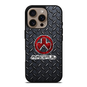 MAGPUL BLACK SHIELD iPhone 16 Pro Case Cover MAGPUL BLACK SHIELD iPhone 16 Pro Case Cover