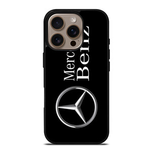 MERCEDES BENZ LANDSCAPE iPhone 16 Pro Case Cover MERCEDES BENZ LANDSCAPE iPhone 16 Pro Case Cover