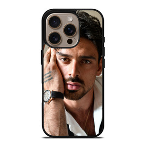 Michele Morrone iPhone 16 Pro Case Cover Michele Morrone iPhone 16 Pro Case Cover