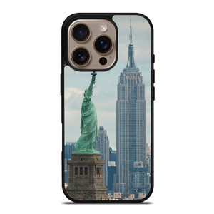 NEW YORK CITY SYMBOL iPhone 16 Pro Case Cover NEW YORK CITY SYMBOL iPhone 16 Pro Case Cover
