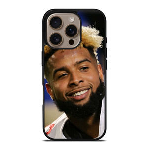 ODELL BECKHAM JR HIGH VALUE iPhone 16 Pro Case Cover ODELL BECKHAM JR HIGH VALUE iPhone 16 Pro Case Cover