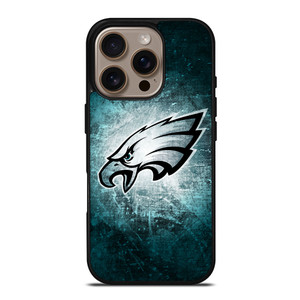 PHILADELPHIA EAGLES iPhone 16 Pro Case Cover PHILADELPHIA EAGLES iPhone 16 Pro Case Cover