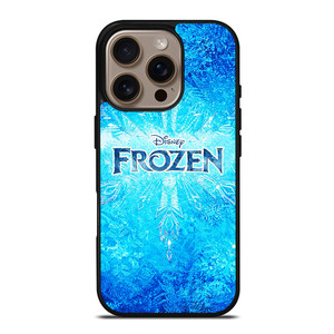 RELIABLE FROZEN iPhone 16 Pro Case Cover RELIABLE FROZEN iPhone 16 Pro Case Cover