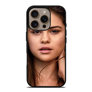SELENA GOMEZ'S HOT LIPS iPhone 16 Pro Case Cover SELENA GOMEZ'S HOT LIPS iPhone 16 Pro Case Cover