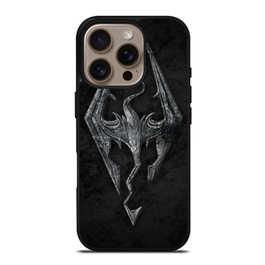 SKYRIM ELDER iPhone 16 Pro Case Cover SKYRIM ELDER iPhone 16 Pro Case Cover