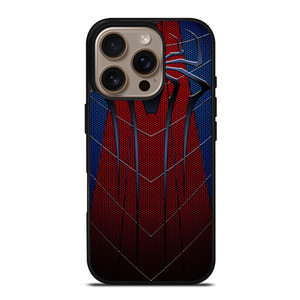 SPIDERMAN LOGO1 iPhone 16 Pro Case Cover SPIDERMAN LOGO1 iPhone 16 Pro Case Cover